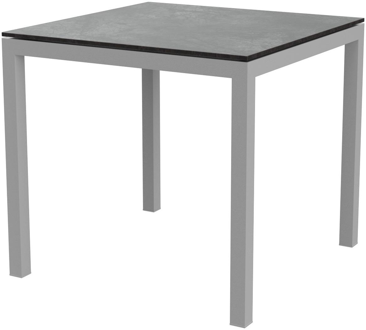 Abbildung table à manger Tivon Schrägansicht