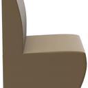 Abbildung Einzelelement 60 cm D-Line Seitenansicht