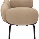 Abbildung 2-zits element Liberty Seitenansicht