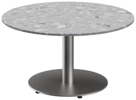 Abbildung Table basse Kerst Slim Vorderansicht