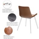 Abbildung chaise Segon