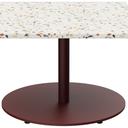 Abbildung Couchtisch T12 Slim Seitenansicht