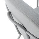 Abbildung Armstoel P 33 Detailansicht