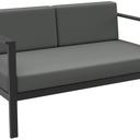 Abbildung 2-seater Sorelia Schrägansicht