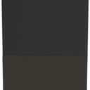 Abbildung Eckelement D-Line Rückansicht