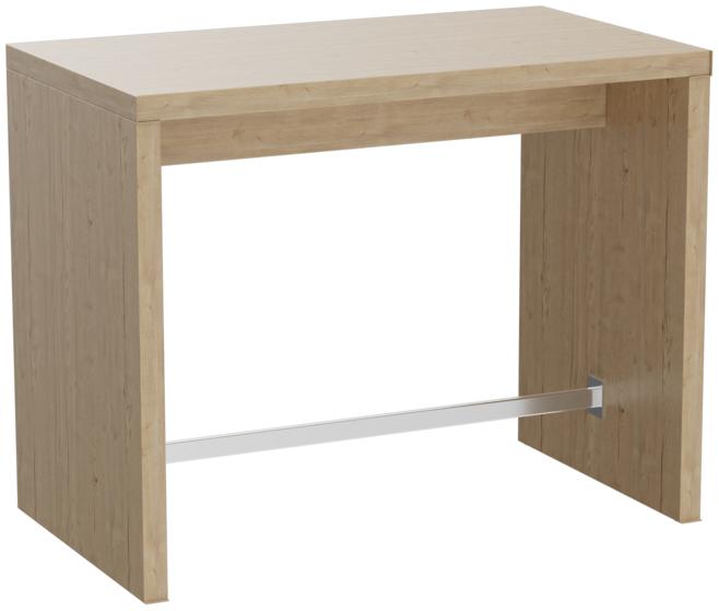 Table mi-hauteur Formline