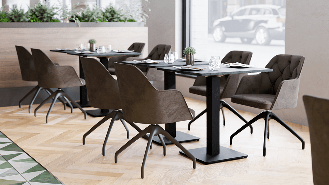 Abbildung Fauteuil Marlo Ambiente