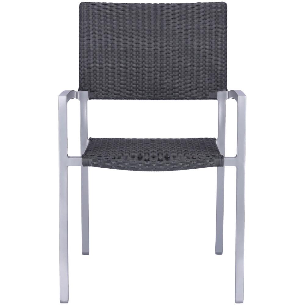 Abbildung arm chair Tom Vorderansicht