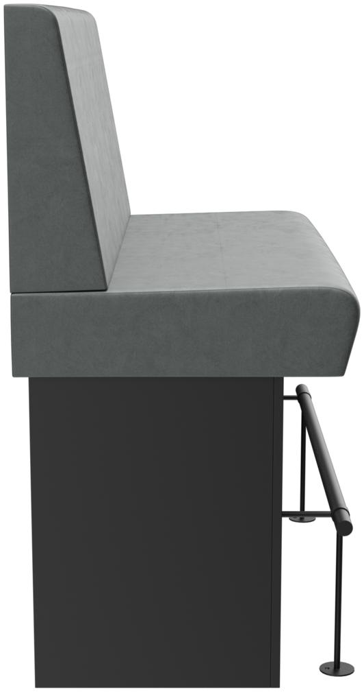 Abbildung Intermediate element 120cm Anett Seitenansicht