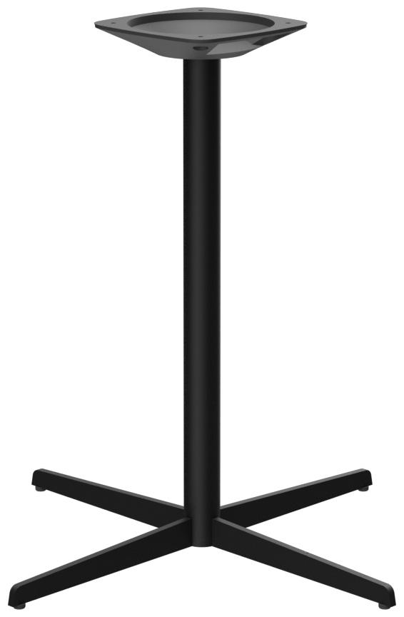 Abbildung Table à manger Kerix Seitenansicht