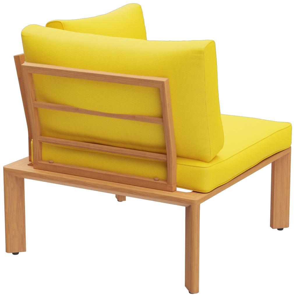 Abbildung Eckelement Lorcan Schrägansicht