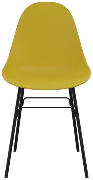 Abbildung chaise TA Vorderansicht