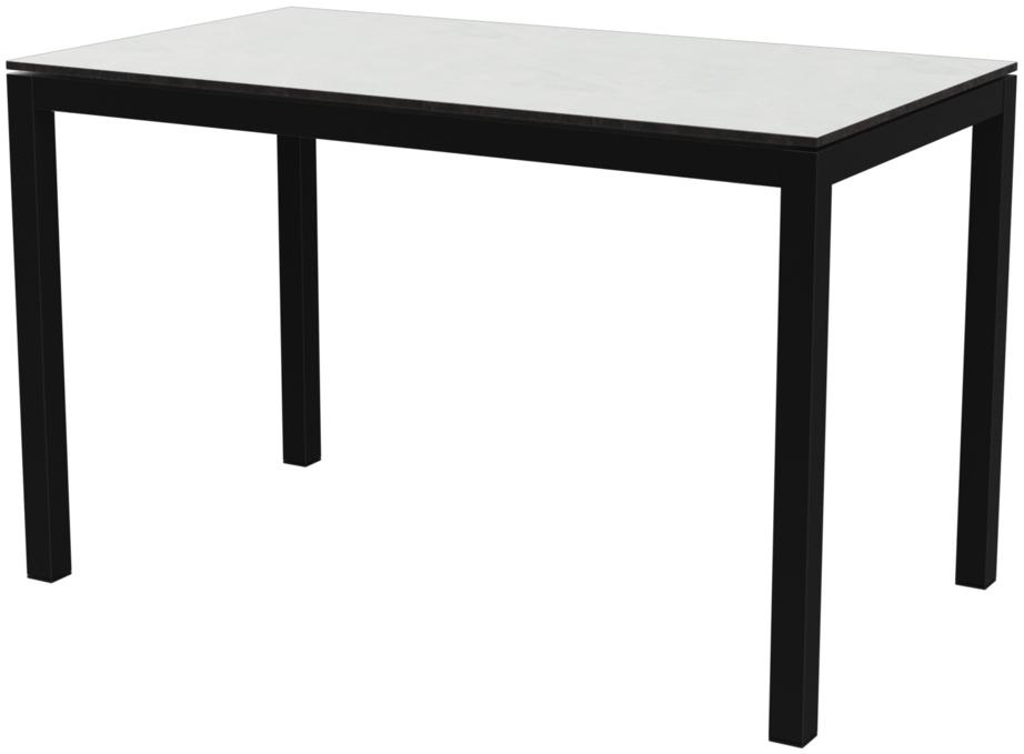 Abbildung table à manger Tivon Schrägansicht