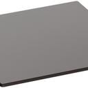 Abbildung Plateau de table Easy Slim Schrägansicht