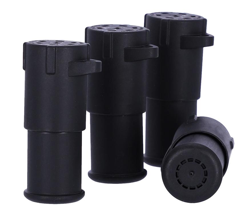 Abbildung Zubehör Leveling System Schrägansicht