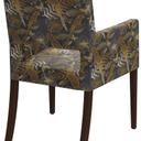 Abbildung Armstoel Nalu Schrägansicht