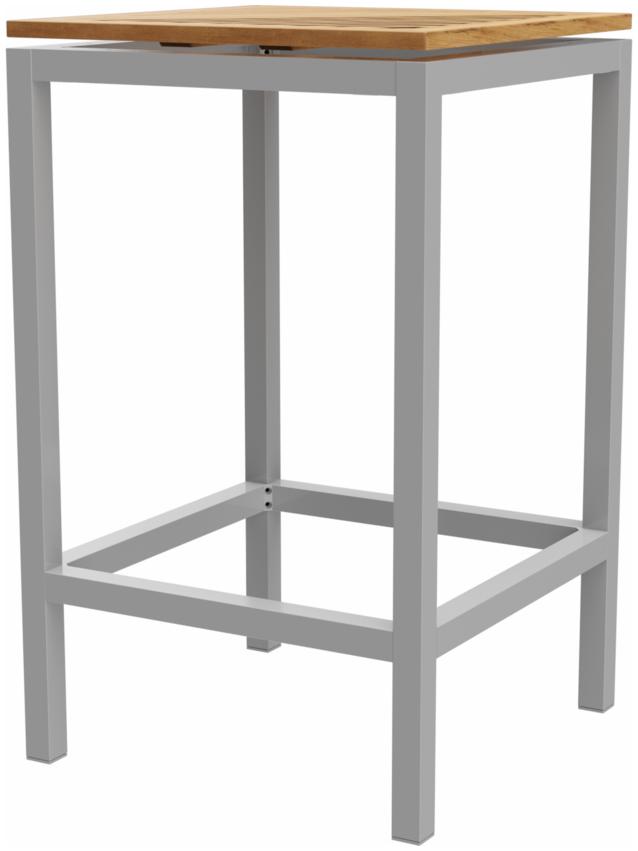 Abbildung High table Tivon Schrägansicht