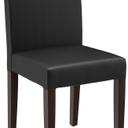 Abbildung Stuhl Debby Schrägansicht