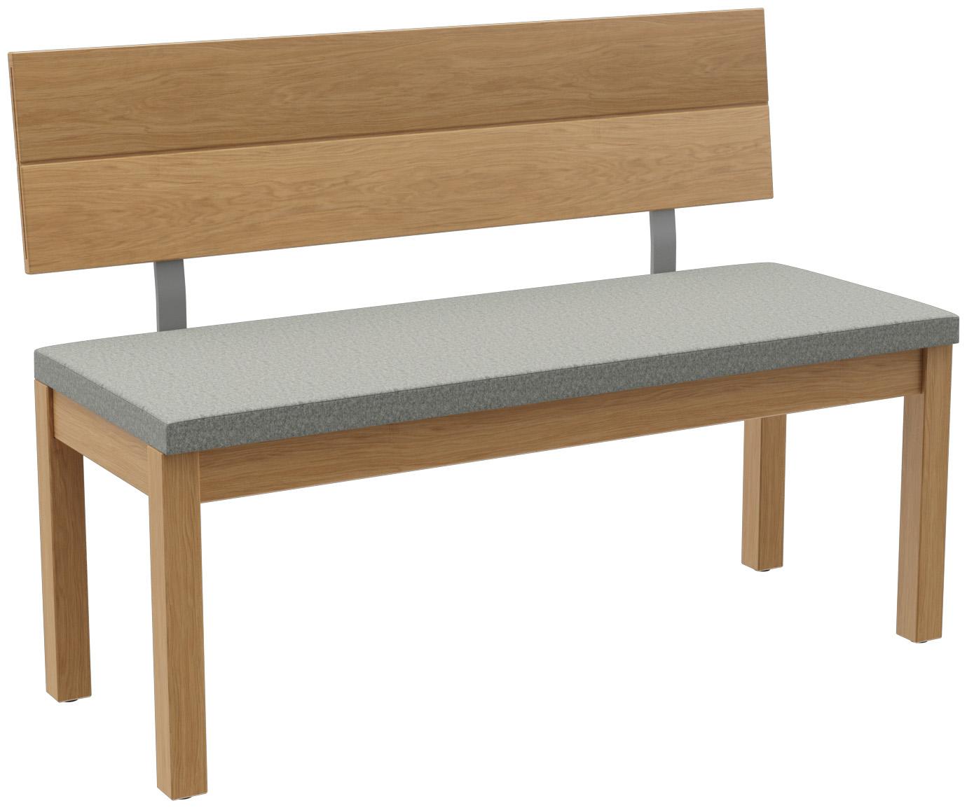 Enkel item 120 cm Silvia