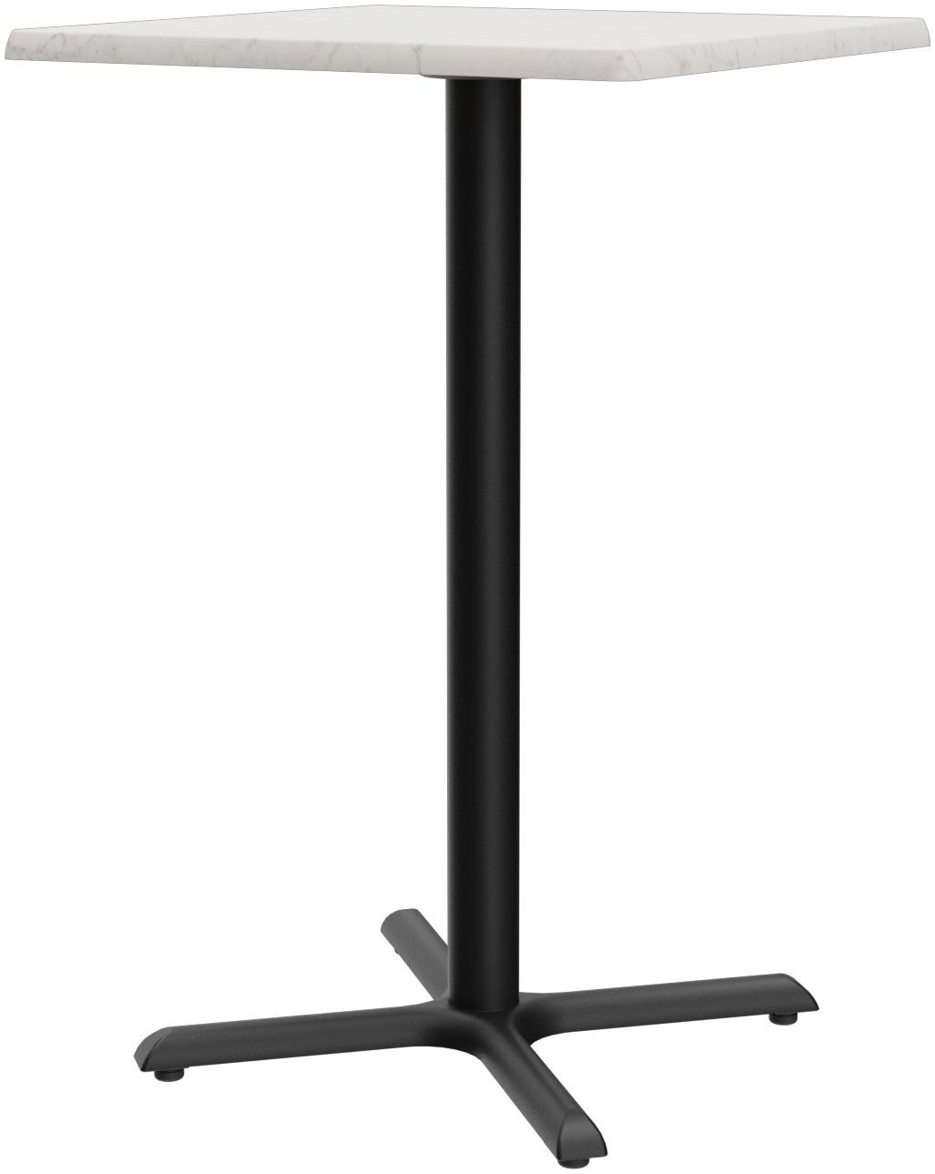 Abbildung High table Kina Schrägansicht
