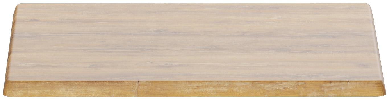 Abbildung Plateau de table Easy Classic Vorderansicht