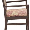Abbildung Fauteuil Liah Seitenansicht