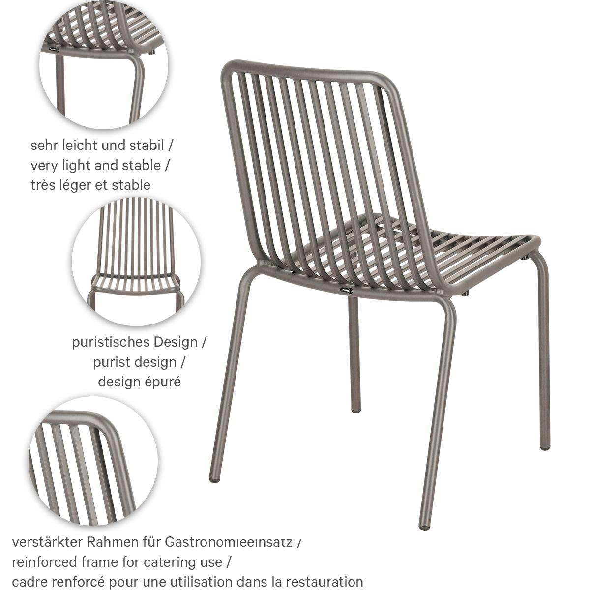 Abbildung chair Helia