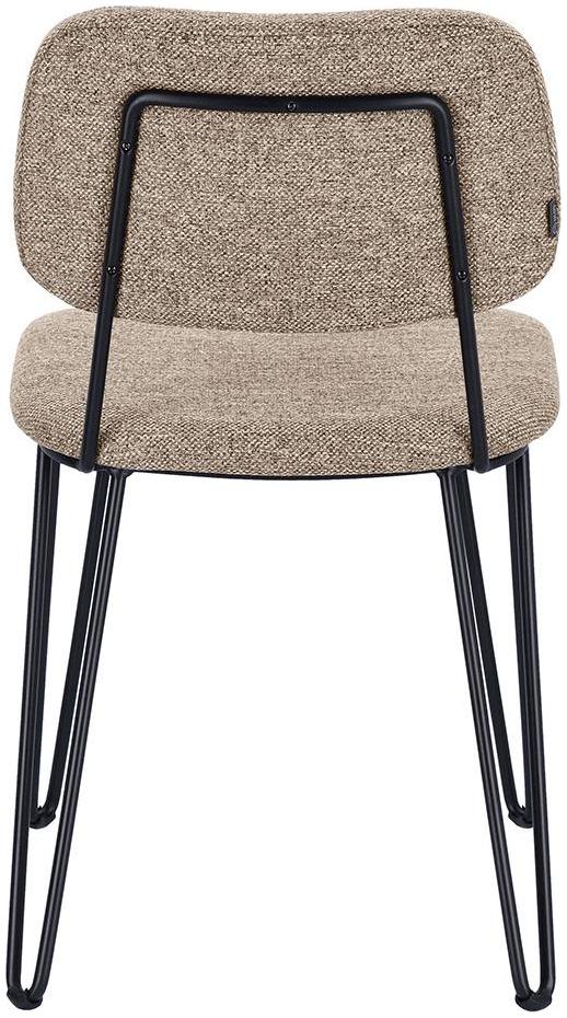 Abbildung chair Yago P Rückansicht