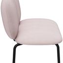 Abbildung 2-seater element Liberty Seitenansicht