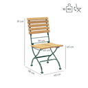 Abbildung Chair Valentin
