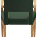 Abbildung Armchair Nalu Rückansicht