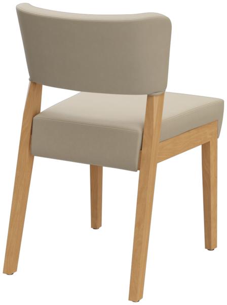 Abbildung chair Pike Schrägansicht