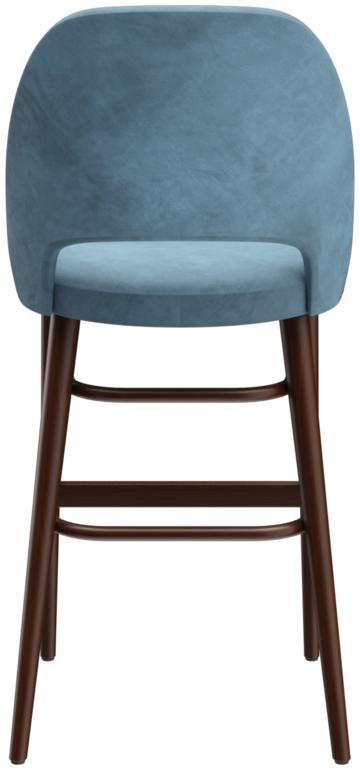 Abbildung bar stool Liska Rückansicht