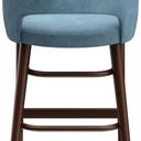Abbildung bar stool Liska Rückansicht