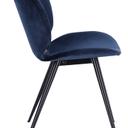 Abbildung chair Impa Seitenansicht