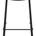 Abbildung Tabouret de bar Eskan Vorderansicht