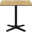 Abbildung dining table Modular T Vorderansicht