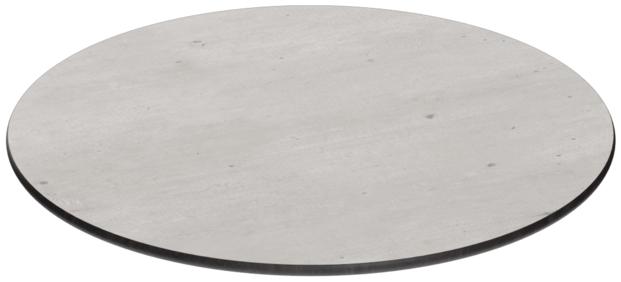 Tischplatte Compact Slim