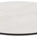 Abbildung Tischplatte Compact Slim Schrägansicht