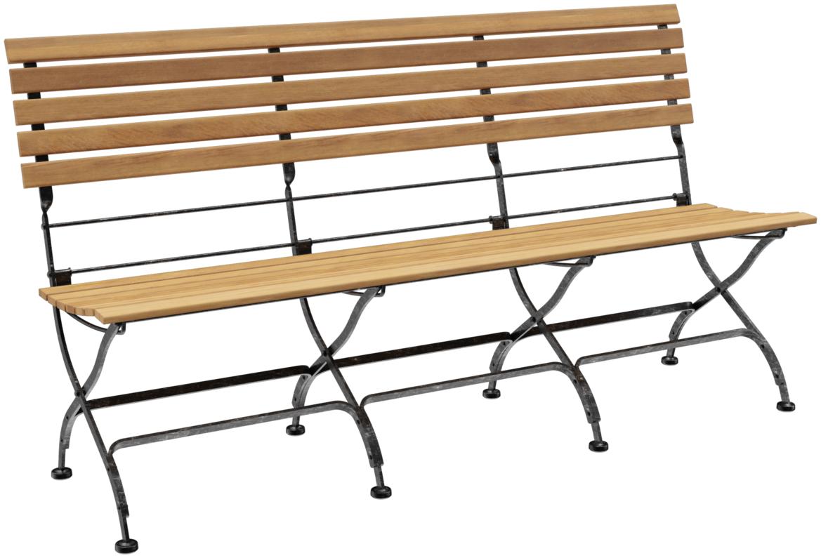 banc 3 places Valentin