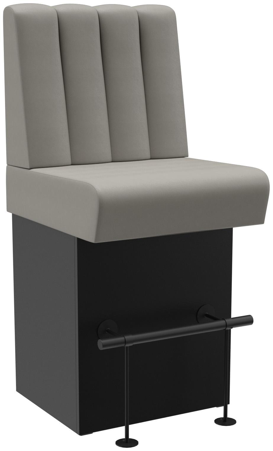 Élément extérieur côté droit 60cm Felipa