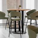 Abbildung high table Kapoda Ambiente