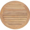 Abbildung Tischplatte Sendo Schrägansicht