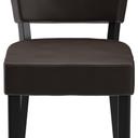 Abbildung stoel Damara Vorderansicht