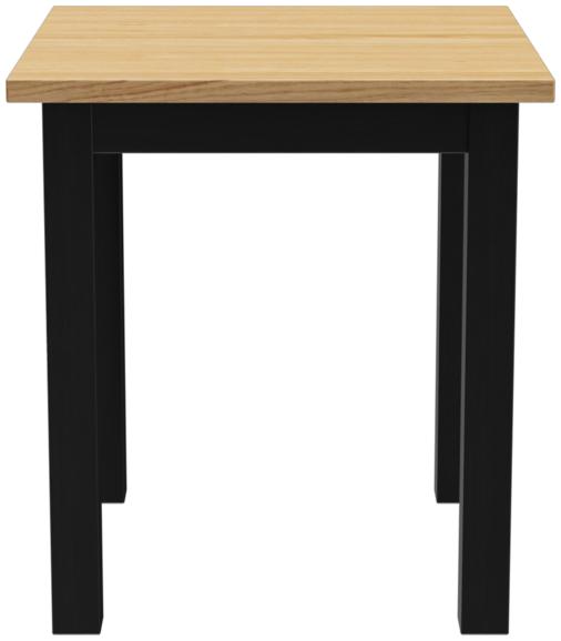 Abbildung table à manger Dunia Vorderansicht
