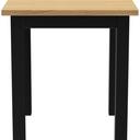 Abbildung table à manger Dunia Vorderansicht