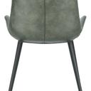 Abbildung chair Segon Rückansicht