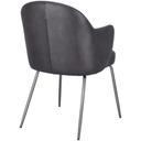 Abbildung Armstoel Belmora Schrägansicht