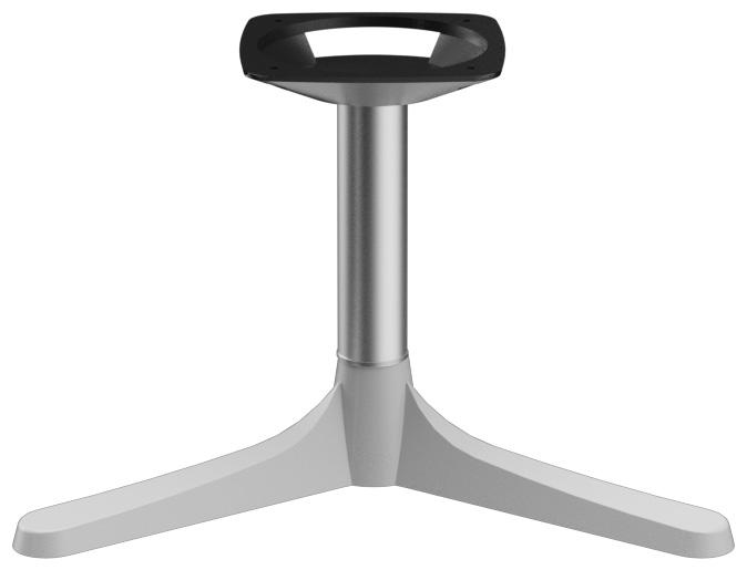 Abbildung Couchtisch Modular T Rückansicht