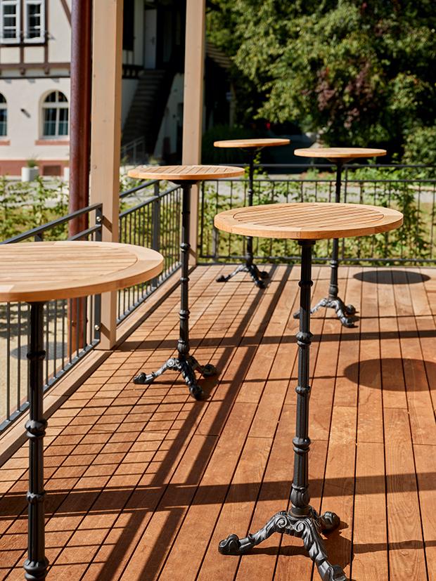 Plateau de table Sendo